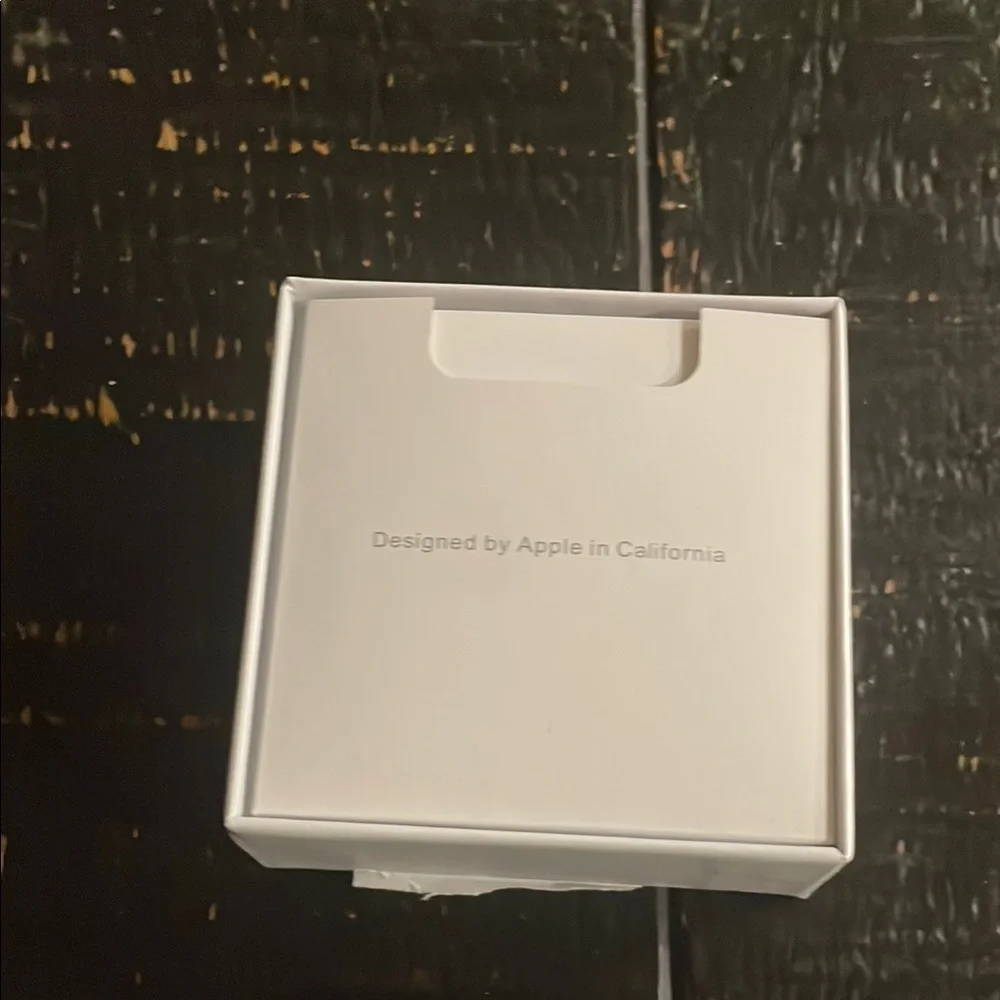Wireless Earbuds with Charging Case - White